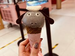 -绮妙冰淇淋Gelato Miao(朝阳大悦城店)