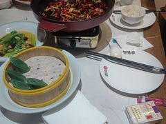 -徽镇小厨·经典徽菜(十里河店)