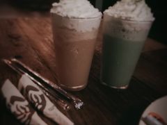-MAAN COFFEE(金桥店)