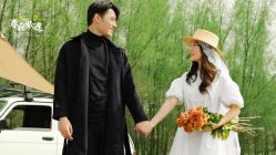 -金夫人婚纱摄影(惠阳店)