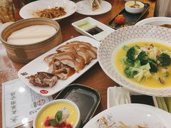 -全聚德(扬州虹桥坊店)