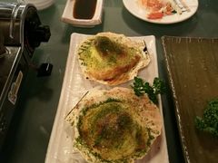 -椿山日本料理