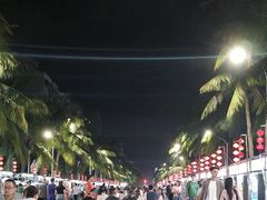 -海大南门夜市(海富街店)