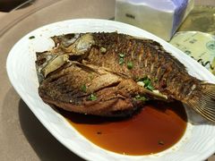 -柠静私家菜(石板巷店)