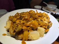 -惠宾饭庄(中山路店)
