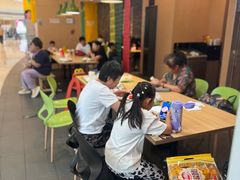 -麦当劳(龙湖北京大兴天街店)