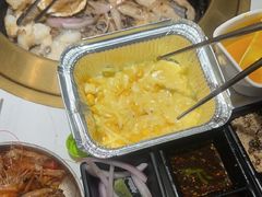 -花味·自助烤肉(雨花客厅店)