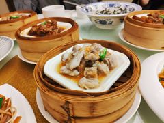 -创元千禧大酒店 · 香港轩