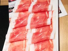 -豪渝火锅(李家村万达店)