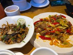 -隔壁老王·家常云南菜(花巷店)