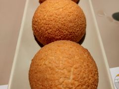 -蔡澜点心·粤菜(西单大悦城店)