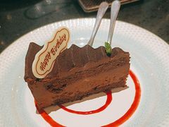 -西堤牛排(龙德广场店)