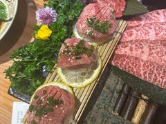 -丸藏和牛烧肉专门店(园区师惠坊店)