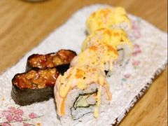 -春笙食堂.丼饭拉面寿司(GOGO新天地店)