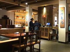 -大牌大·传统杭帮菜(湖滨店)