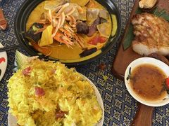 -南沙游艇会·大兵船餐厅