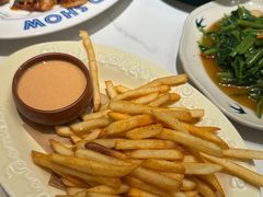 -太食獸泰式茶餐厅(IFS国金中心店)