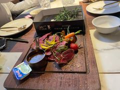 -1874融合西厨·观景餐厅(保利店)