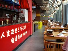 -庆峰龙虾烧烤(合肥一店)