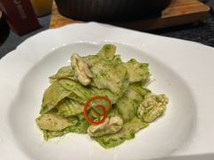 -悦百味·品质川菜(橄榄郡店)