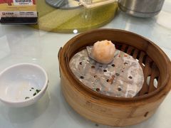-东江渔村·古典园林·30年粤菜老字号(太和店)