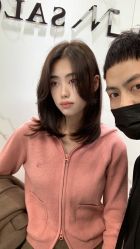-吉米护肤造型