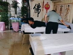 -陈氏推拿按摩(兴华大街店)