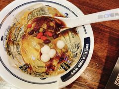 -黑白电视长沙小吃(悦汇城店)