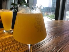 -40+精酿啤酒俱乐部(国投财富广场店)