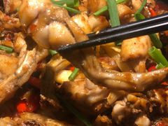 -蛙小侠(亚欧商厦店)