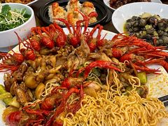 -毛哥小馆子(百井坊巷店)