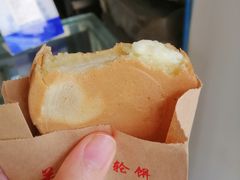 -古早·関北车轮饼(星火路店)