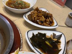 -313羊庄鲜羊火锅·鲜羊肉烧烤(李村店)