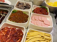 -海底捞火锅(杭州萧山宝龙广场店)