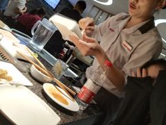 -海底捞火锅(崇文门新世界百货店)