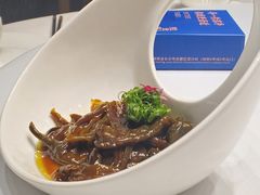 -院里寻菜·精致庭院菜(观沙岭店)