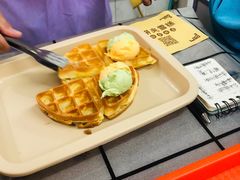 -成裕雪糕店(士多店)