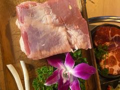-松渡·鲜肉泥炉烤肉(时代天街店)