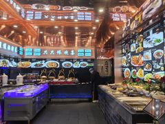 -宋园·金宴浙鲜馆(静安店)