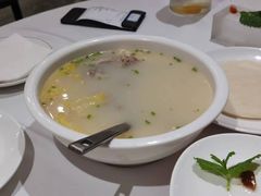 -月福京味斋·烤鸭店·北京菜(鼓楼总店)