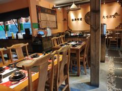 -欧巴炭烤肉오빠숯불구이(南京东路店)