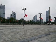 -百林公园-两江幸福广场
