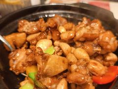 -顺峰顺水顺德菜(第一百货店)