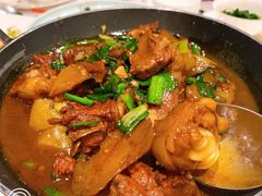-道道鲜·崇明私房菜(五角场店)
