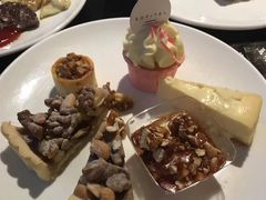 -索菲特酒店 · 云尚天际自助餐厅