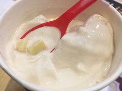 热带柠檬芝士暴风雪-DQ·蛋糕·冰淇淋(新佳丽店)