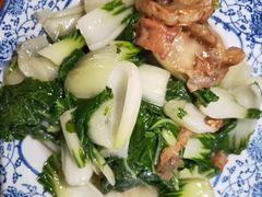 -巢湖名吃·徽府农家菜(半汤店)