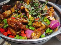 -江渔儿酸菜鱼(曜一城店)
