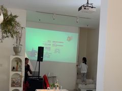 -春树下·树屋花房西餐厅(罍街AS1980店)