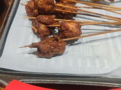 -聚点·北京串(簋街店)